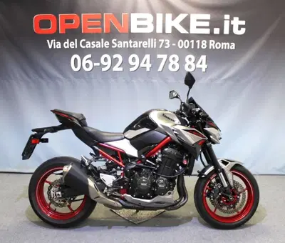 Kawasaki Z 900 A2 (2021 - 24) usata