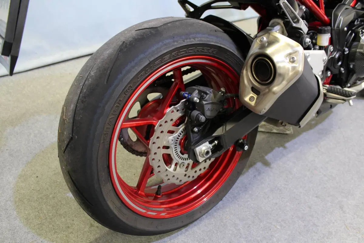 Kawasaki Z 900 A2 (2021 - 24) (6)