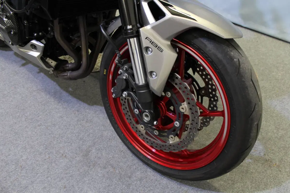 Kawasaki Z 900 A2 (2021 - 24) (7)