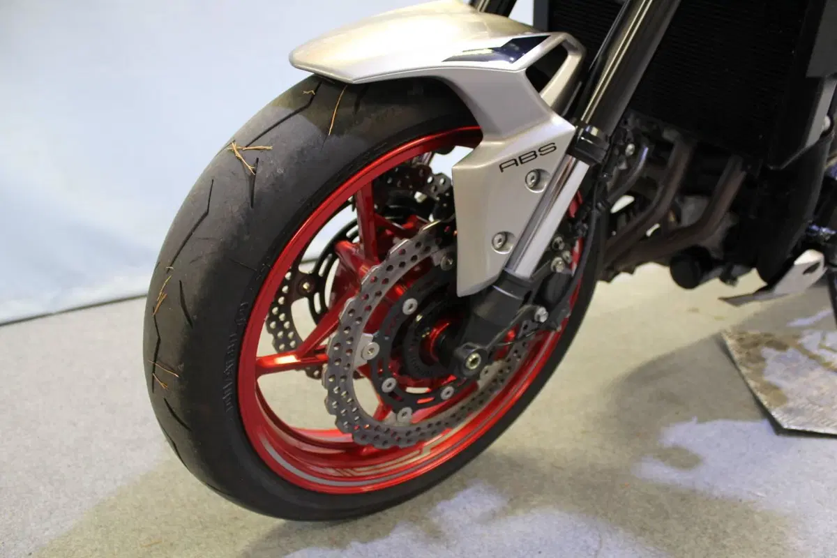 Kawasaki Z 900 A2 (2021 - 24) (15)