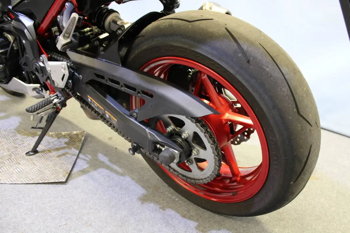 Kawasaki Z 900 A2 (2021 - 24) (16)