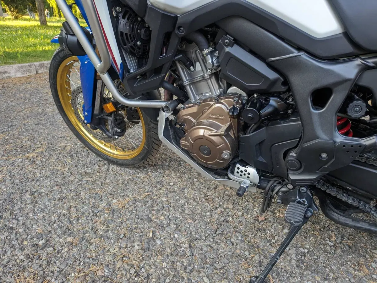 Honda Africa Twin CRF 1000L DCT (2018 - 19) (7)