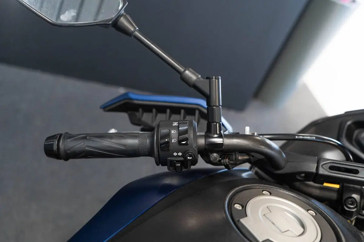 Yamaha Tracer 700 (2020) (6)