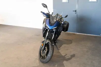 Yamaha Tracer 700 (2020) usata