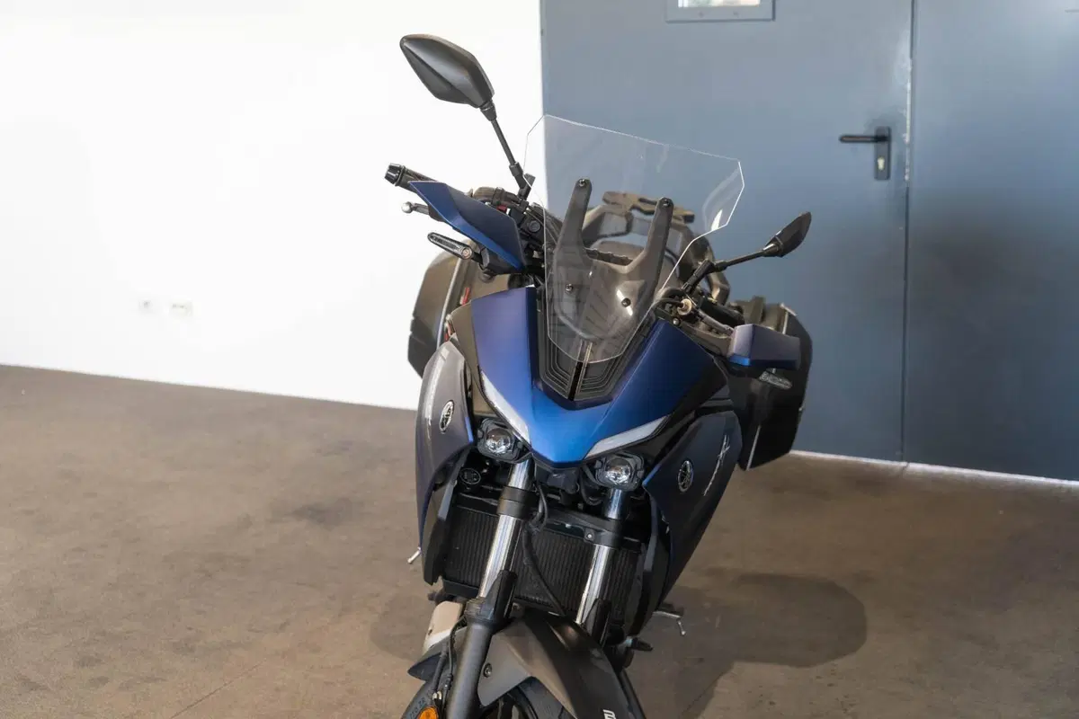 Yamaha Tracer 700 (2020) (2)