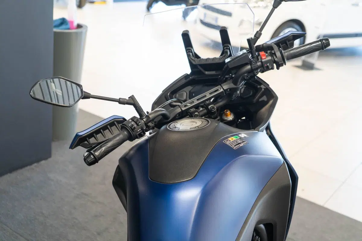 Yamaha Tracer 700 (2020) (3)