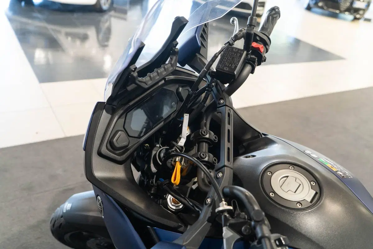 Yamaha Tracer 700 (2020) (5)