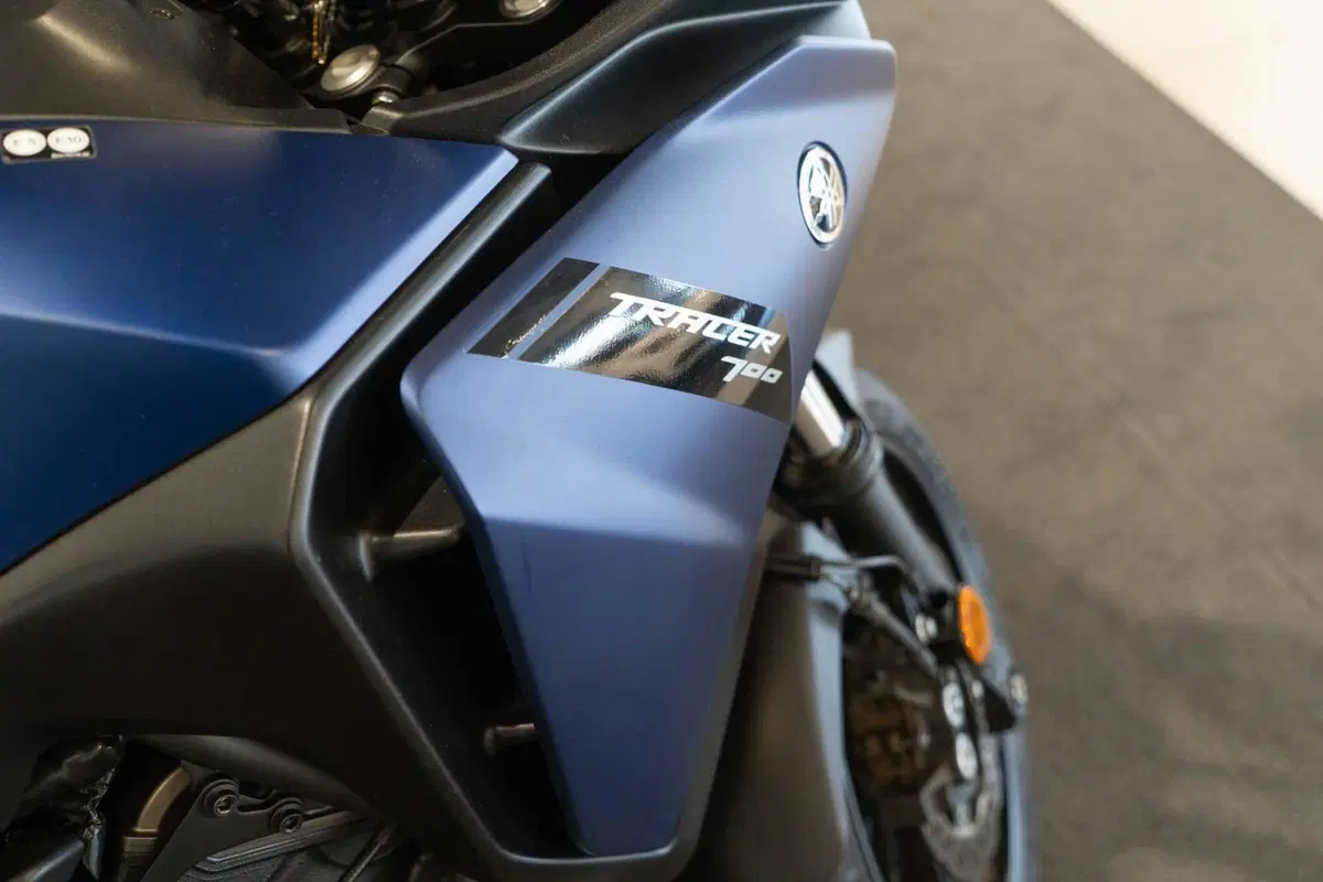 Yamaha Tracer 700 (2020) (9)