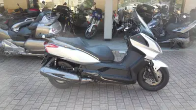 Kymco Downtown 300i (2009 - 17) usata