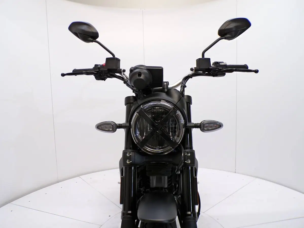 Ducati Scrambler 800 Icon Dark (2025 - 26) (9)