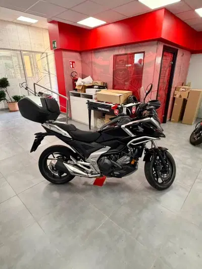 Honda NC 750 X DCT (2025 - 26) usata