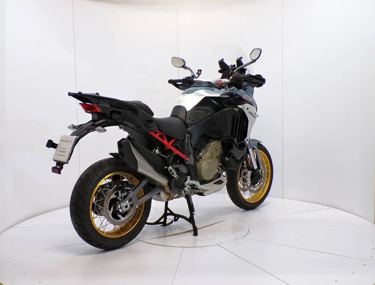 Ducati Multistrada V4 Rally (2026) (6)