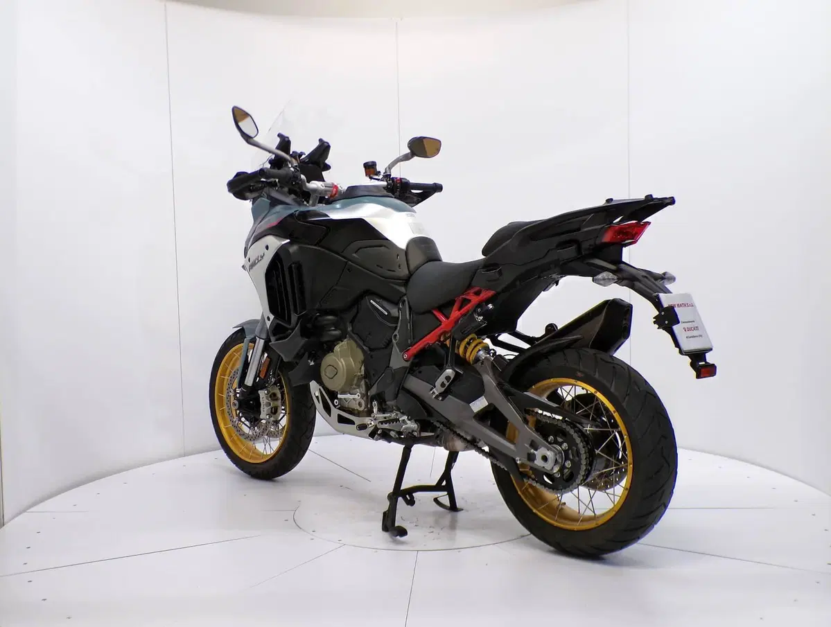 Ducati Multistrada V4 Rally (2026) (5)