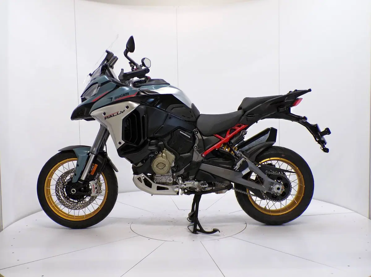 Ducati Multistrada V4 Rally (2026) (4)