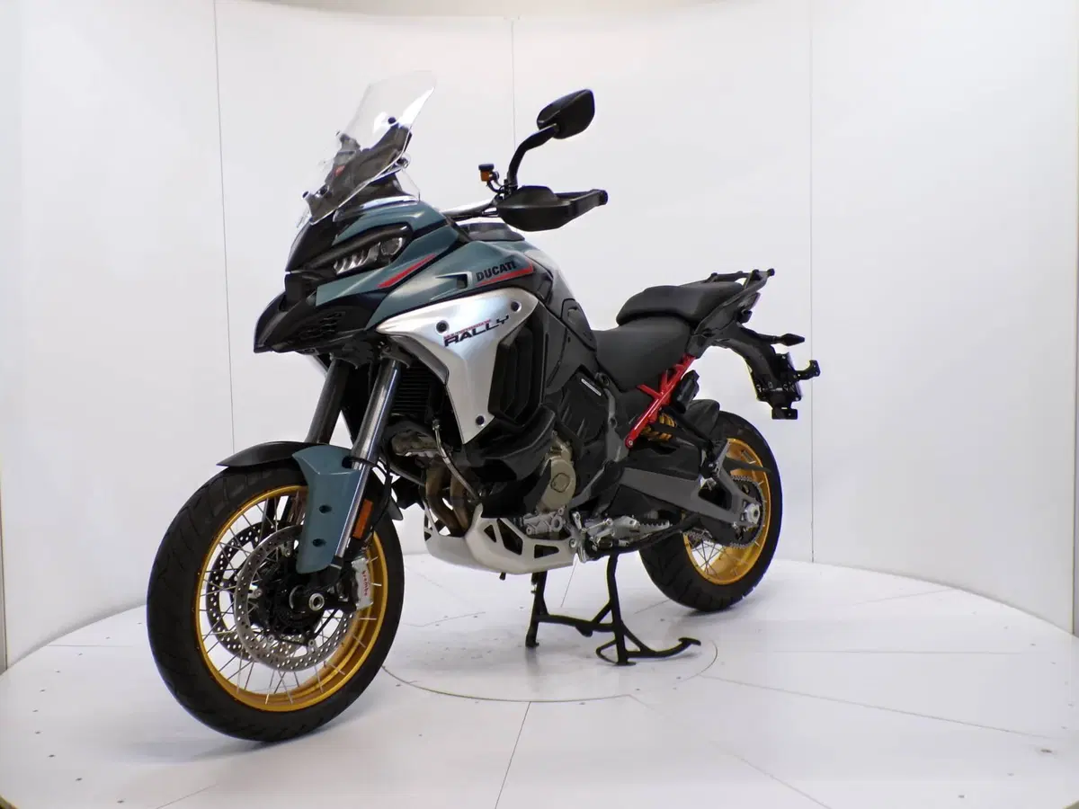 Ducati Multistrada V4 Rally (2026) (3)