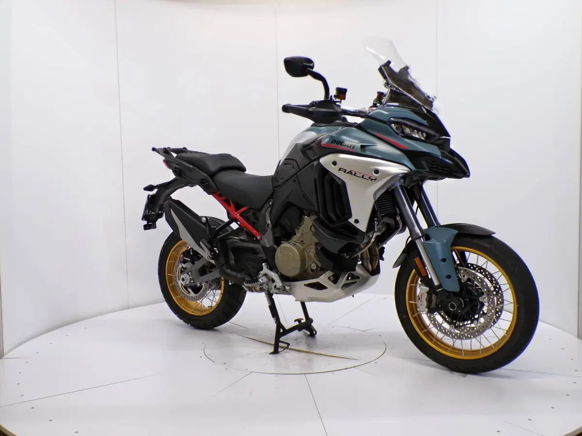 Ducati Multistrada V4 Rally (2026) (2)