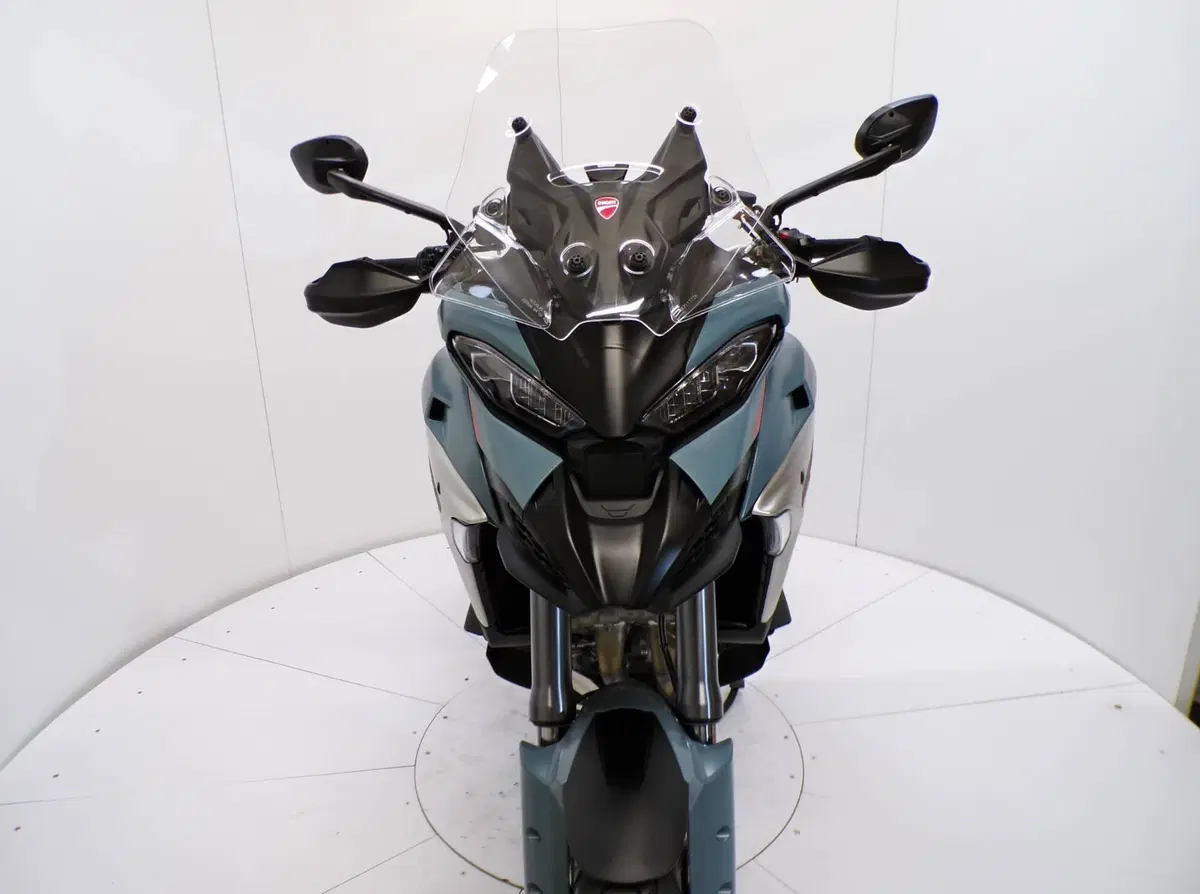 Ducati Multistrada V4 Rally (2026) (9)
