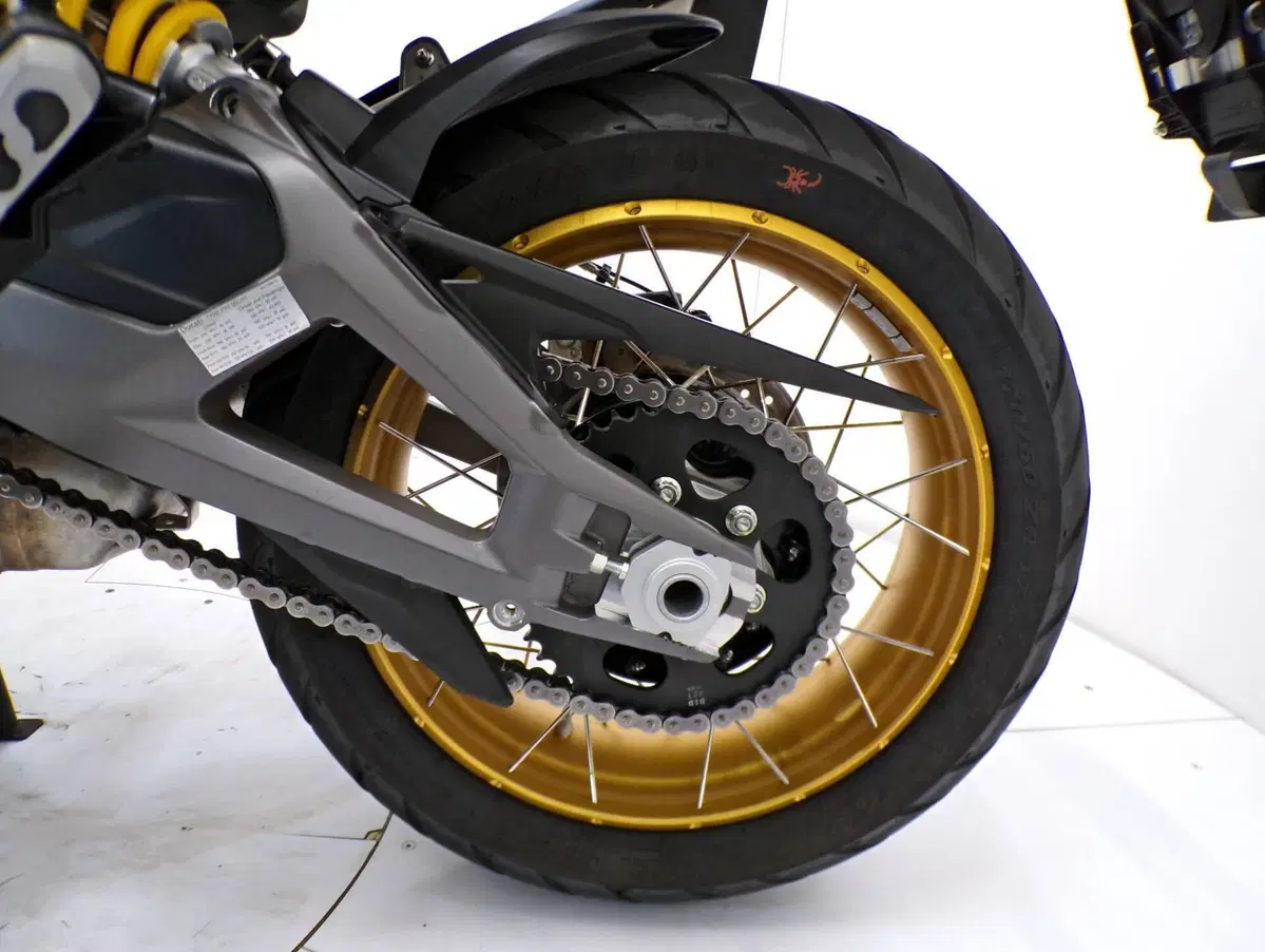 Ducati Multistrada V4 Rally (2026) (11)