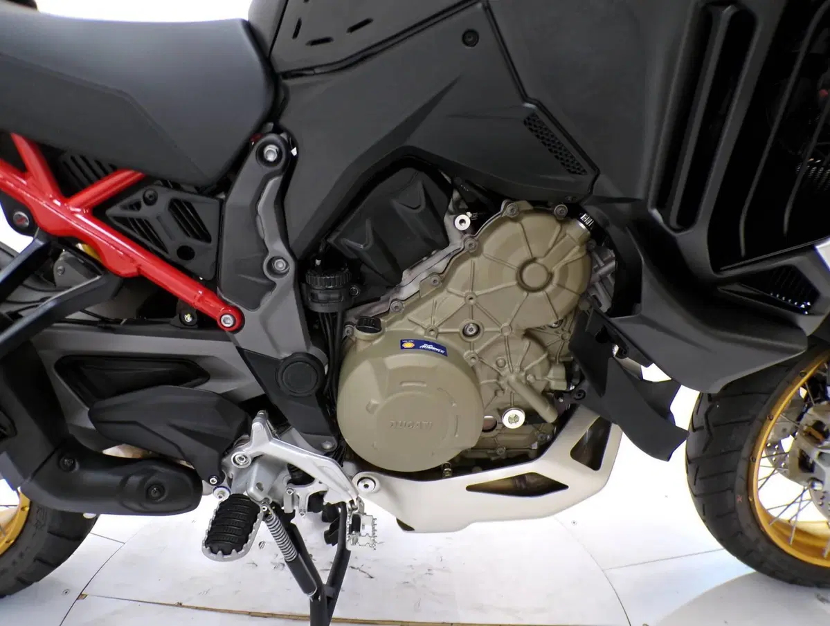 Ducati Multistrada V4 Rally (2026) (8)