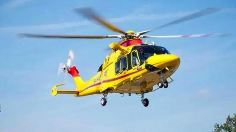 Tragedia sulla Via del Sale, motociclista precipita in un burrone