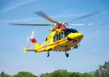 Tragedia sulla Via del Sale, motociclista precipita in un burrone