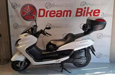 Yamaha Majesty 400 (2009 - 14) usata