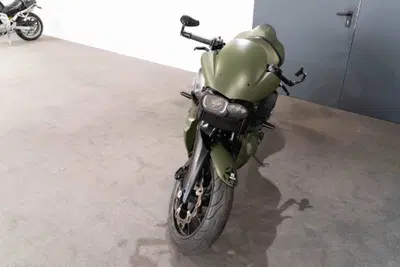 Bmw K 1200 R usata