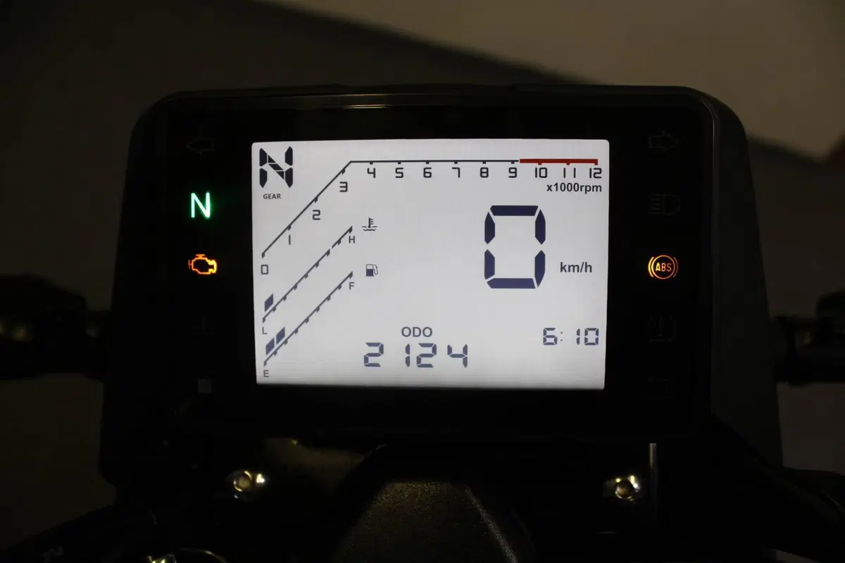 Zontes ZT125-GK (2022 - 25) (3)