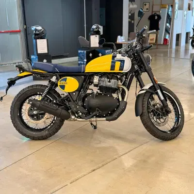 Royal Enfield Bear 650 (2025 - 26) nuova