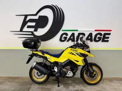 Suzuki V-Strom 1050XT (2020 - 23) usata