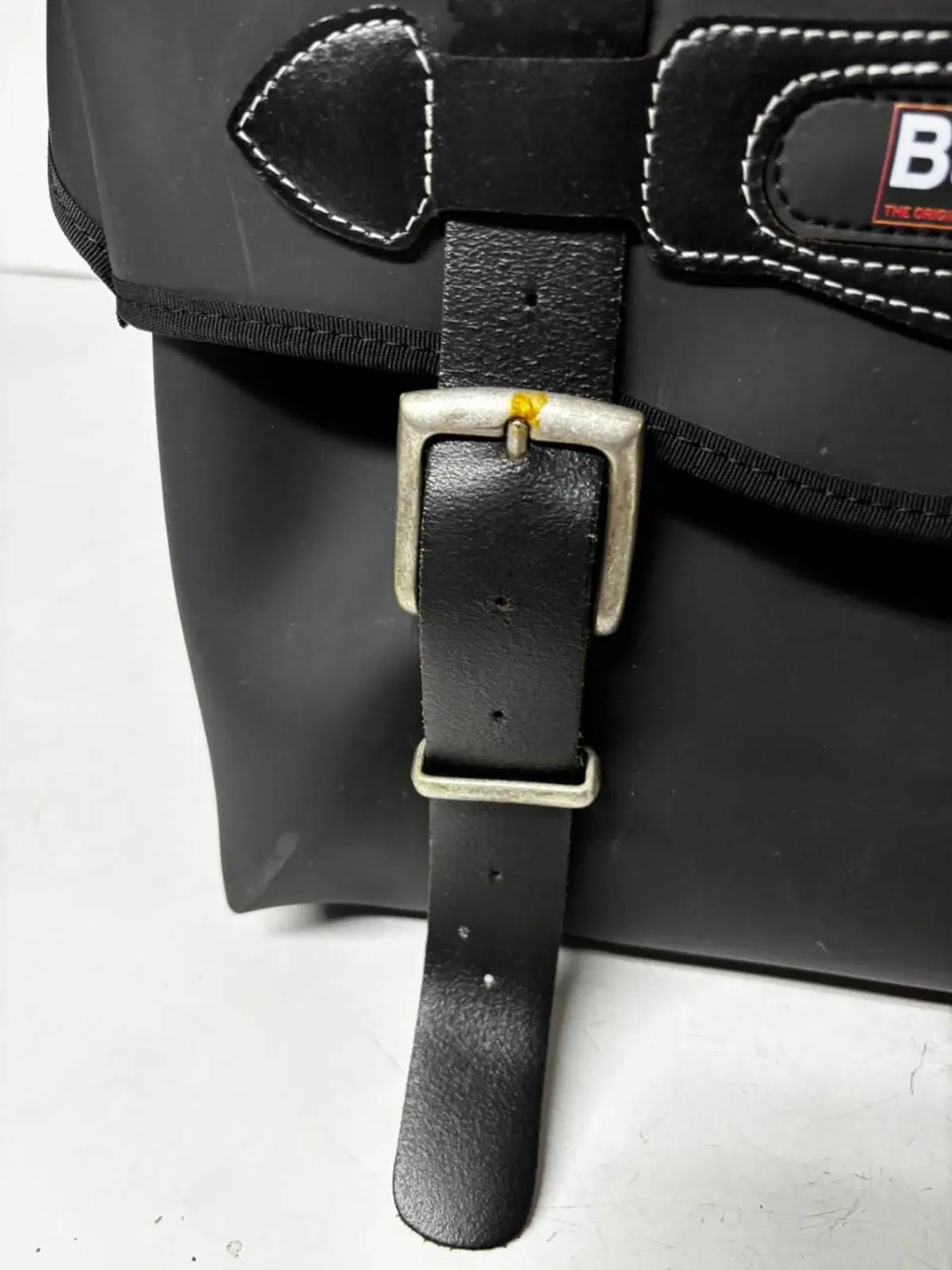 Borse laterali universali modello Matrix Bags & Bike (6)