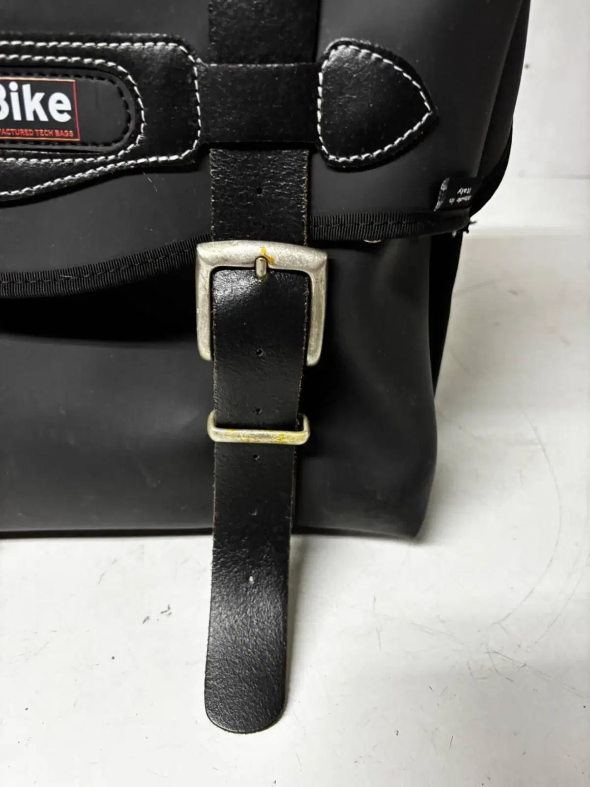 Borse laterali universali modello Matrix Bags & Bike (7)