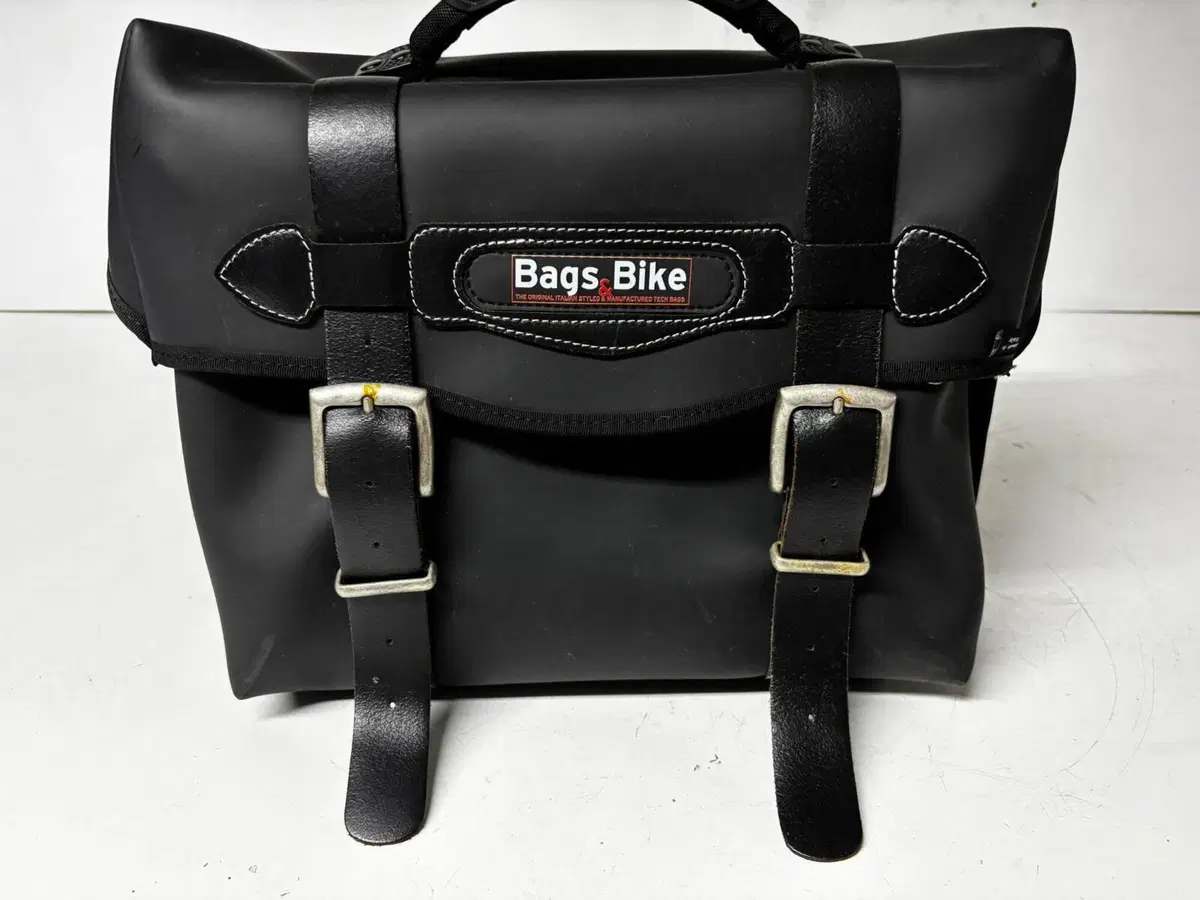 Borse laterali universali modello Matrix Bags & Bike (4)