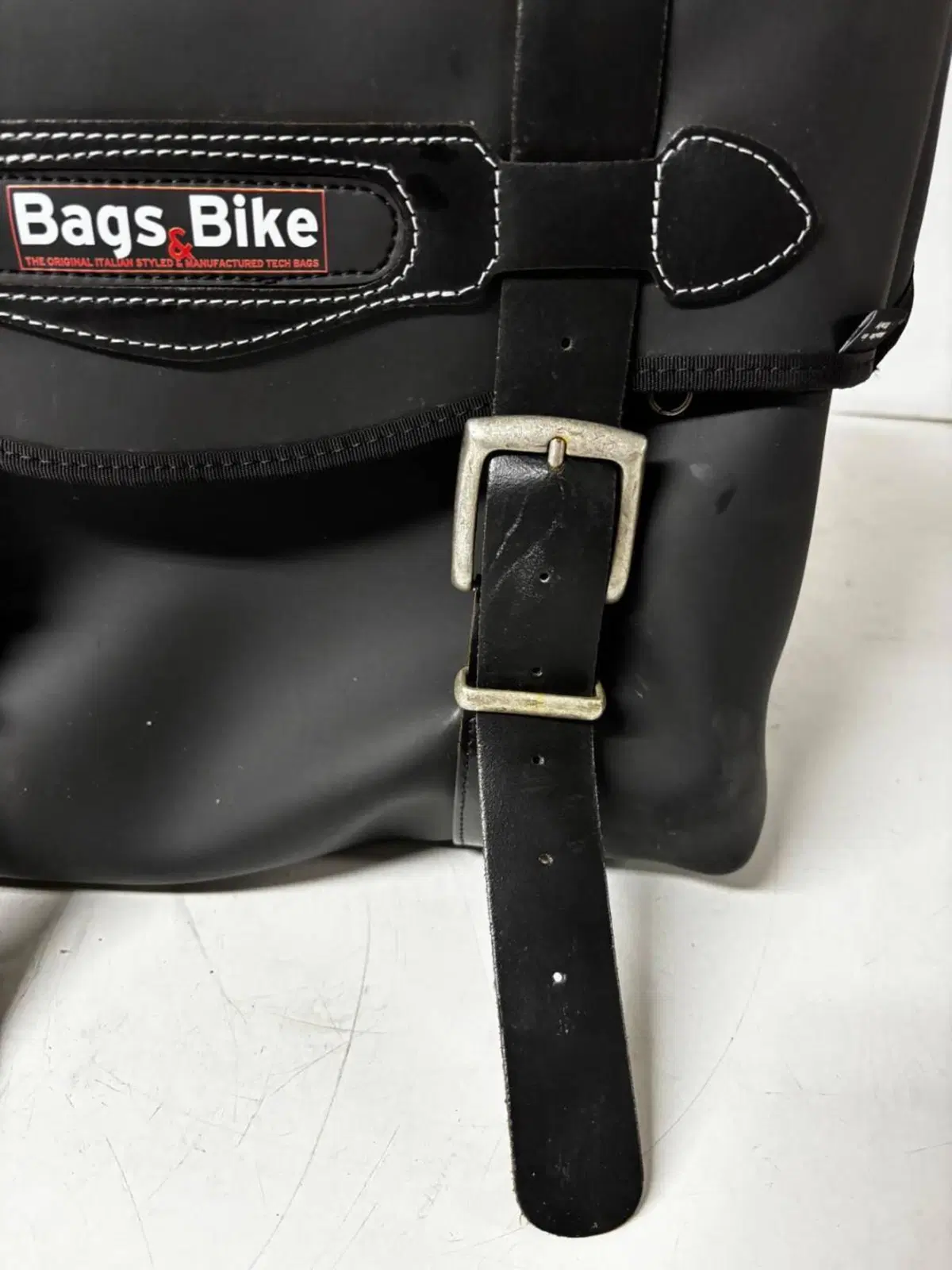 Borse laterali universali modello Matrix Bags & Bike (8)