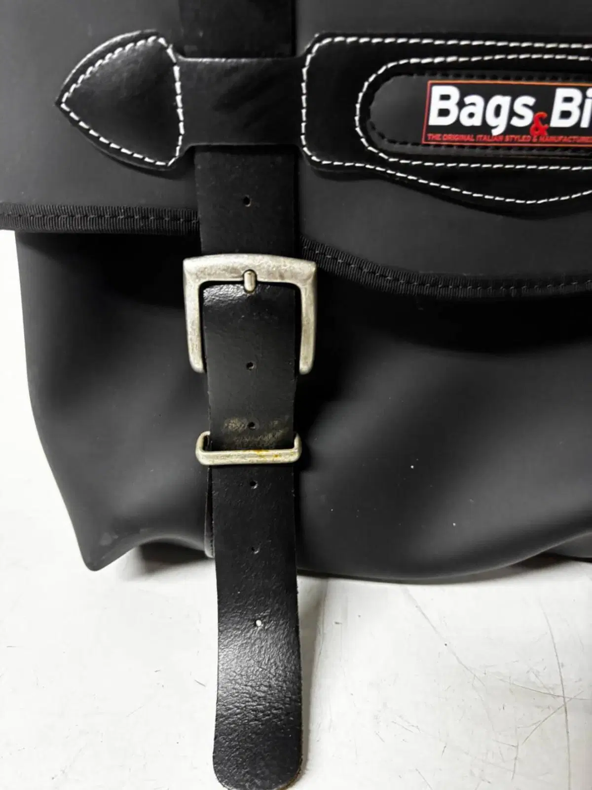 Borse laterali universali modello Matrix Bags & Bike (10)
