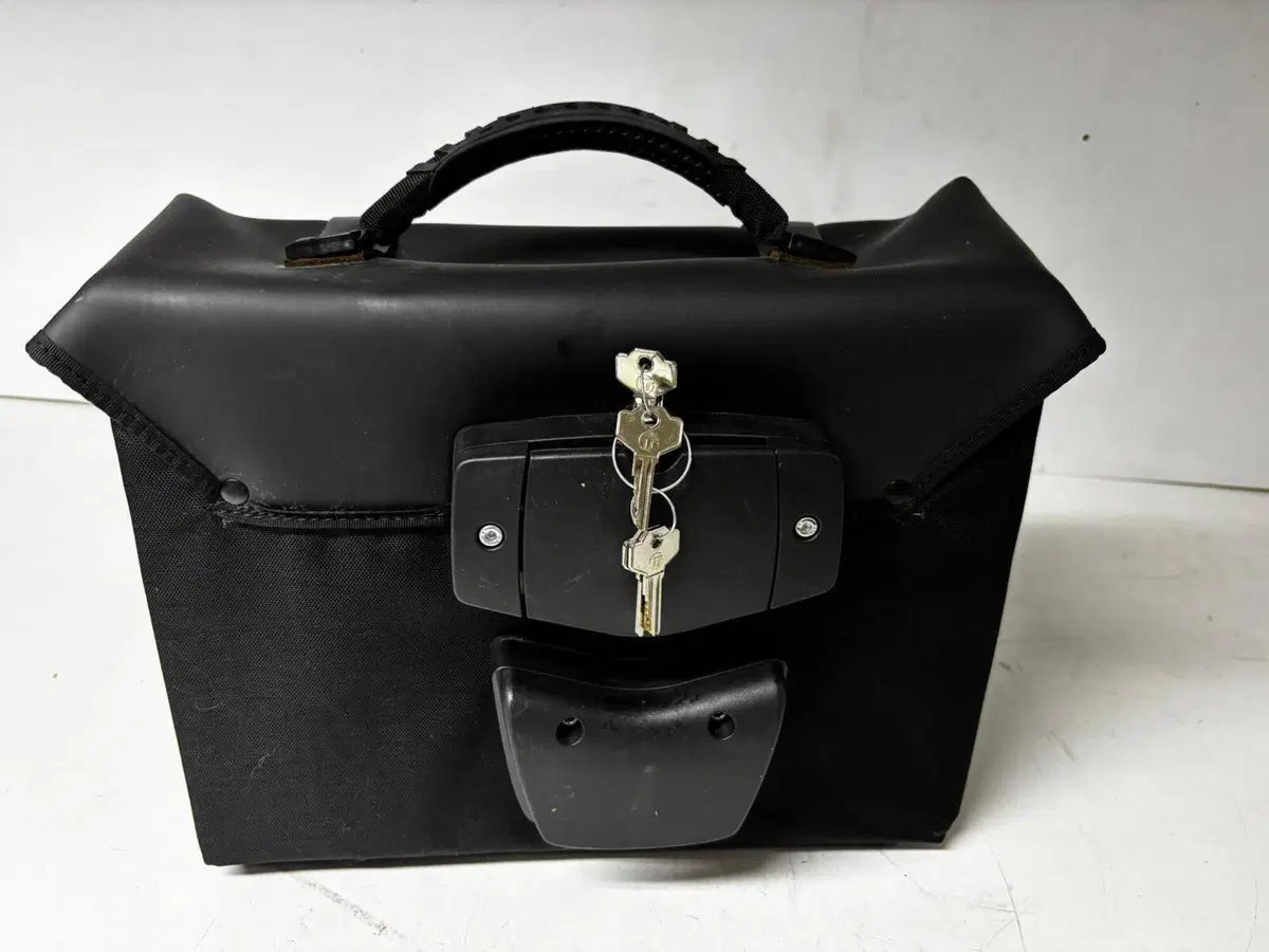 Borse laterali universali modello Matrix Bags & Bike (11)
