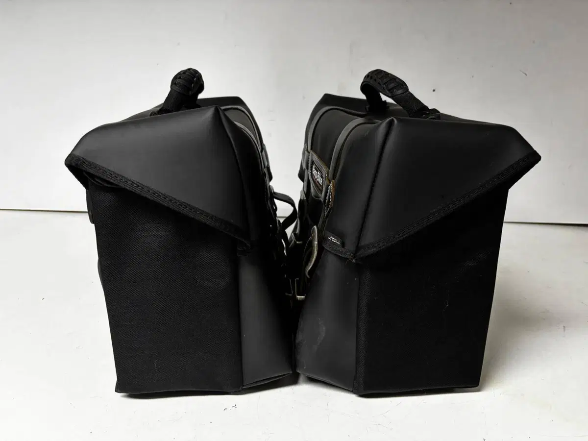 Borse laterali universali modello Matrix Bags & Bike (12)