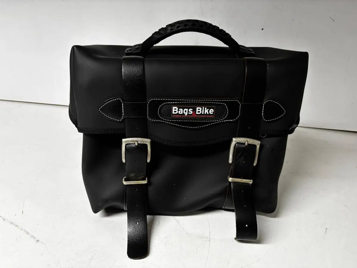 Borse laterali universali modello Matrix Bags & Bike (5)