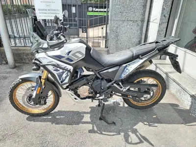 Voge Valico 800DSX Rally (2025 - 26) usata