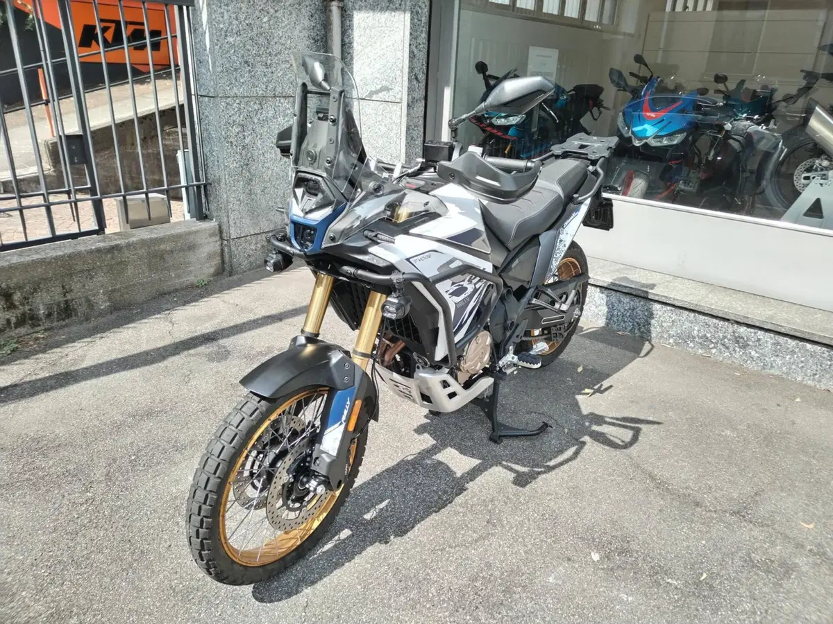 Voge Valico 800DSX Rally (2025 - 26) (2)
