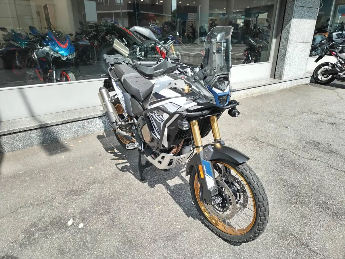 Voge Valico 800DSX Rally (2025 - 26) (3)