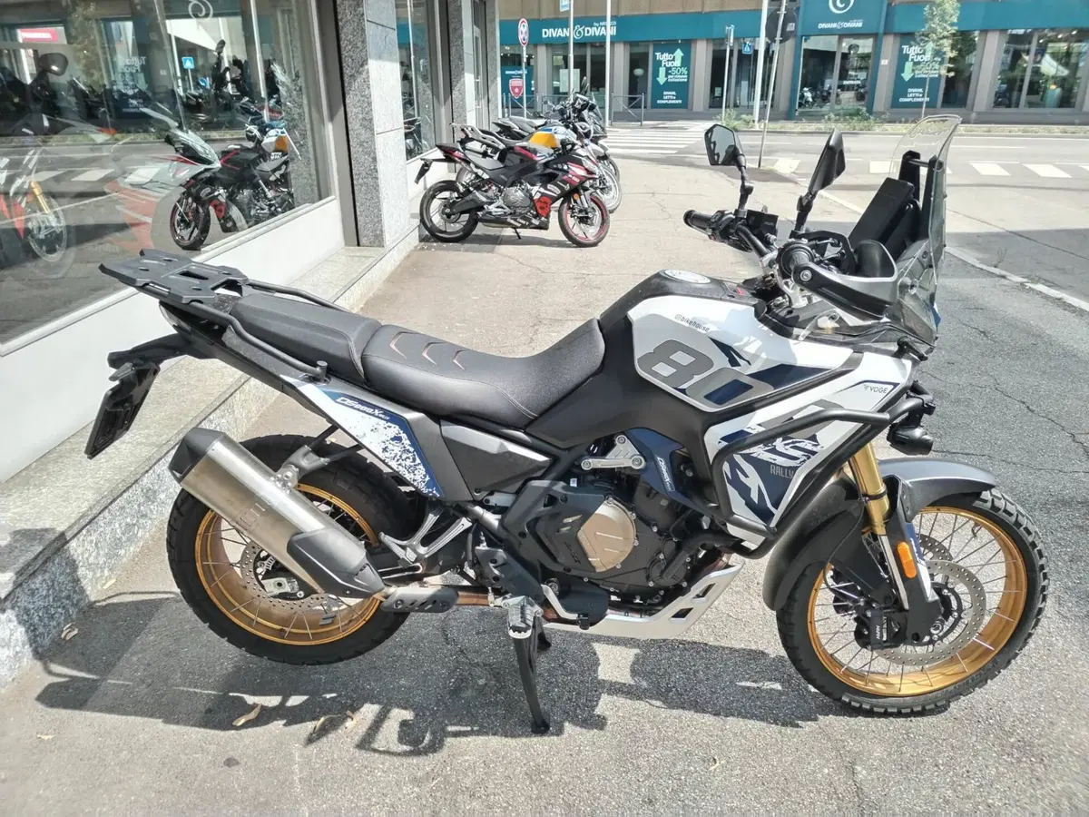 Voge Valico 800DSX Rally (2025 - 26) (4)