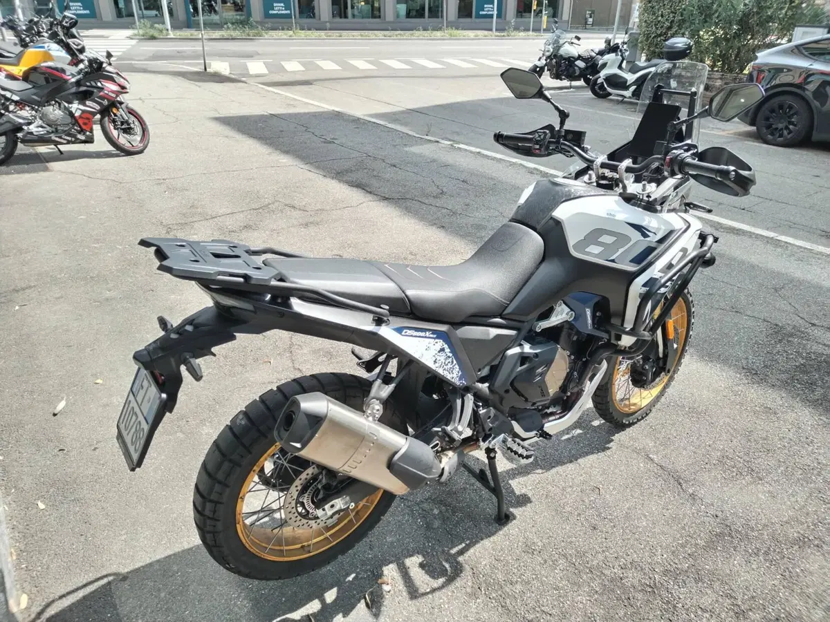 Voge Valico 800DSX Rally (2025 - 26) (5)
