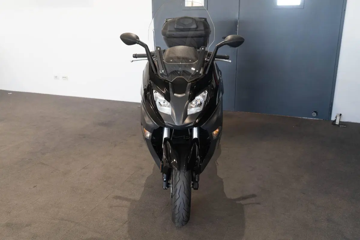 Bmw C 650 Sport (2016 - 20)