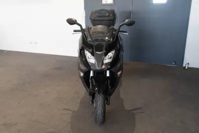 Bmw C 650 Sport (2016 - 20) usata