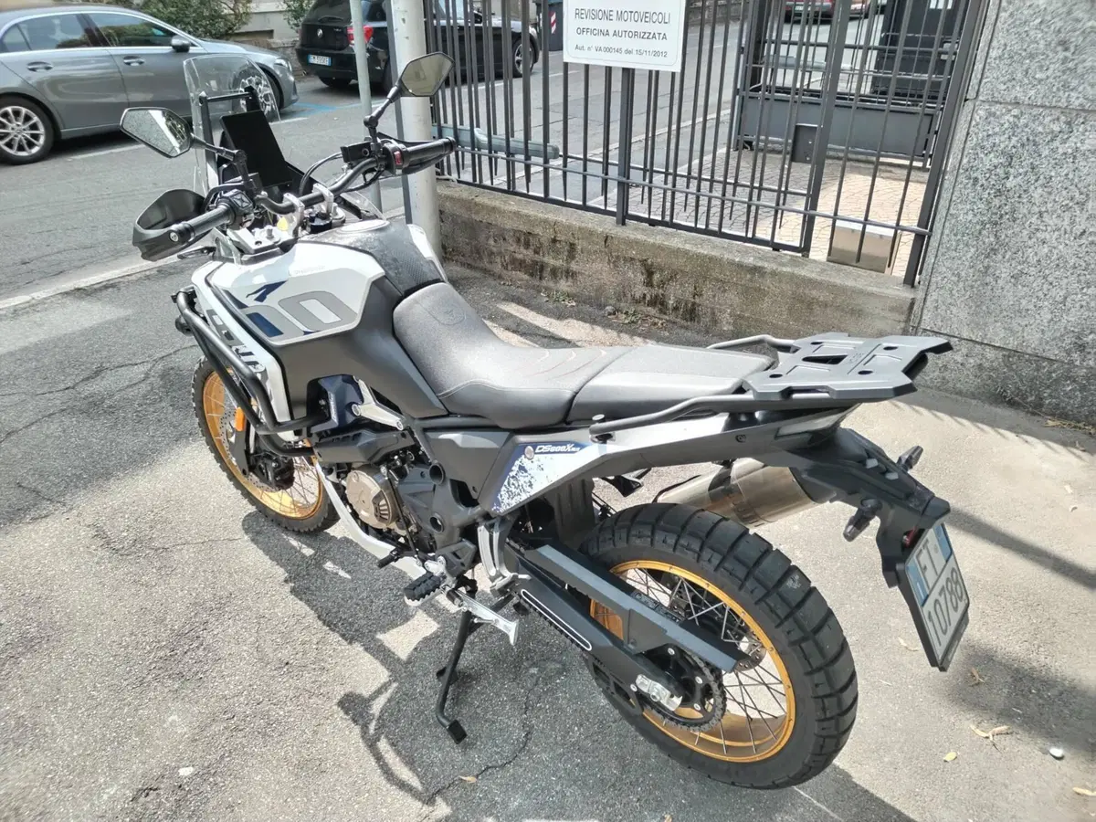 Voge Valico 800DSX Rally (2025 - 26) (6)