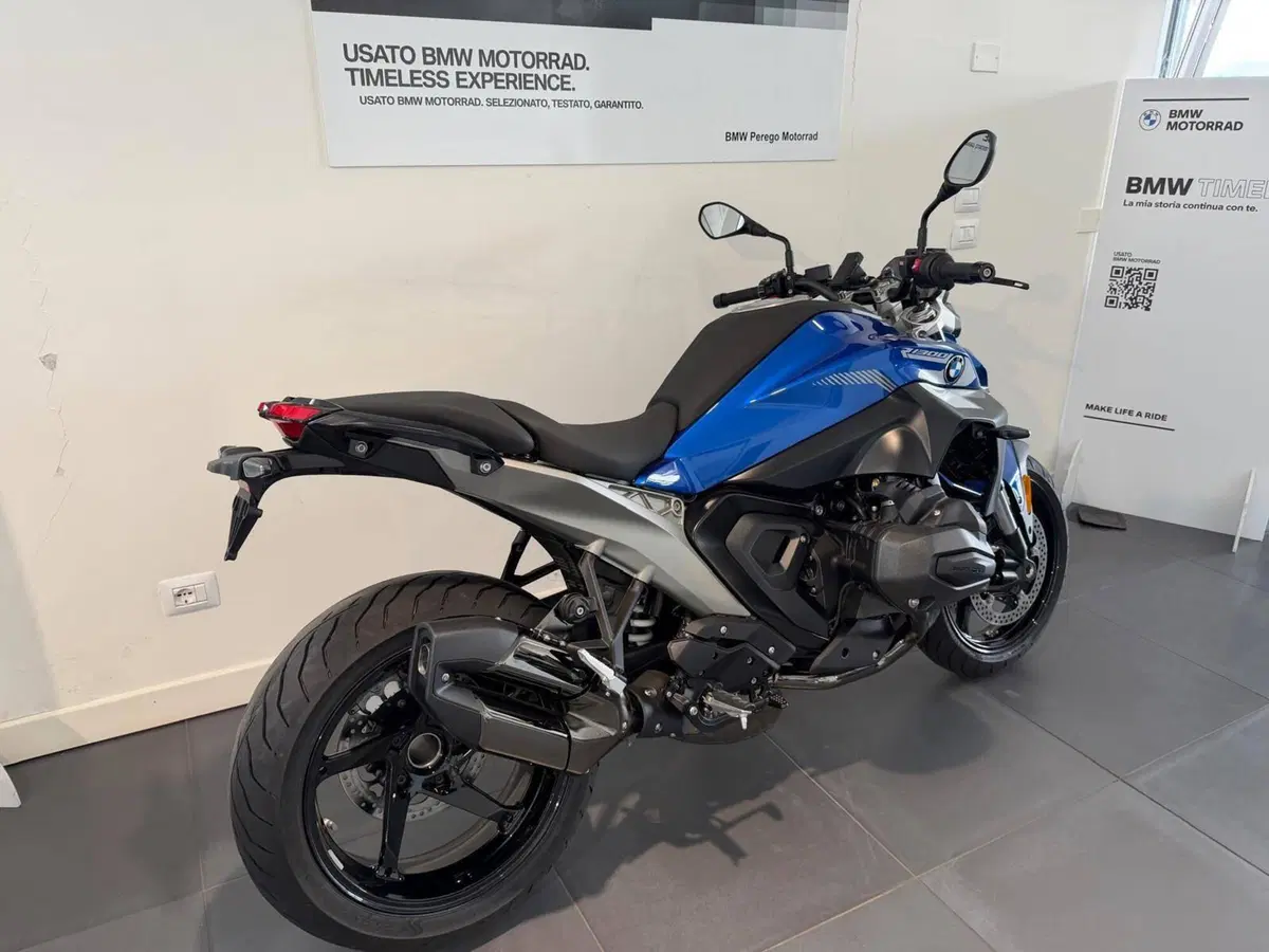 Bmw R 1300 R (2026 - 27) (2)