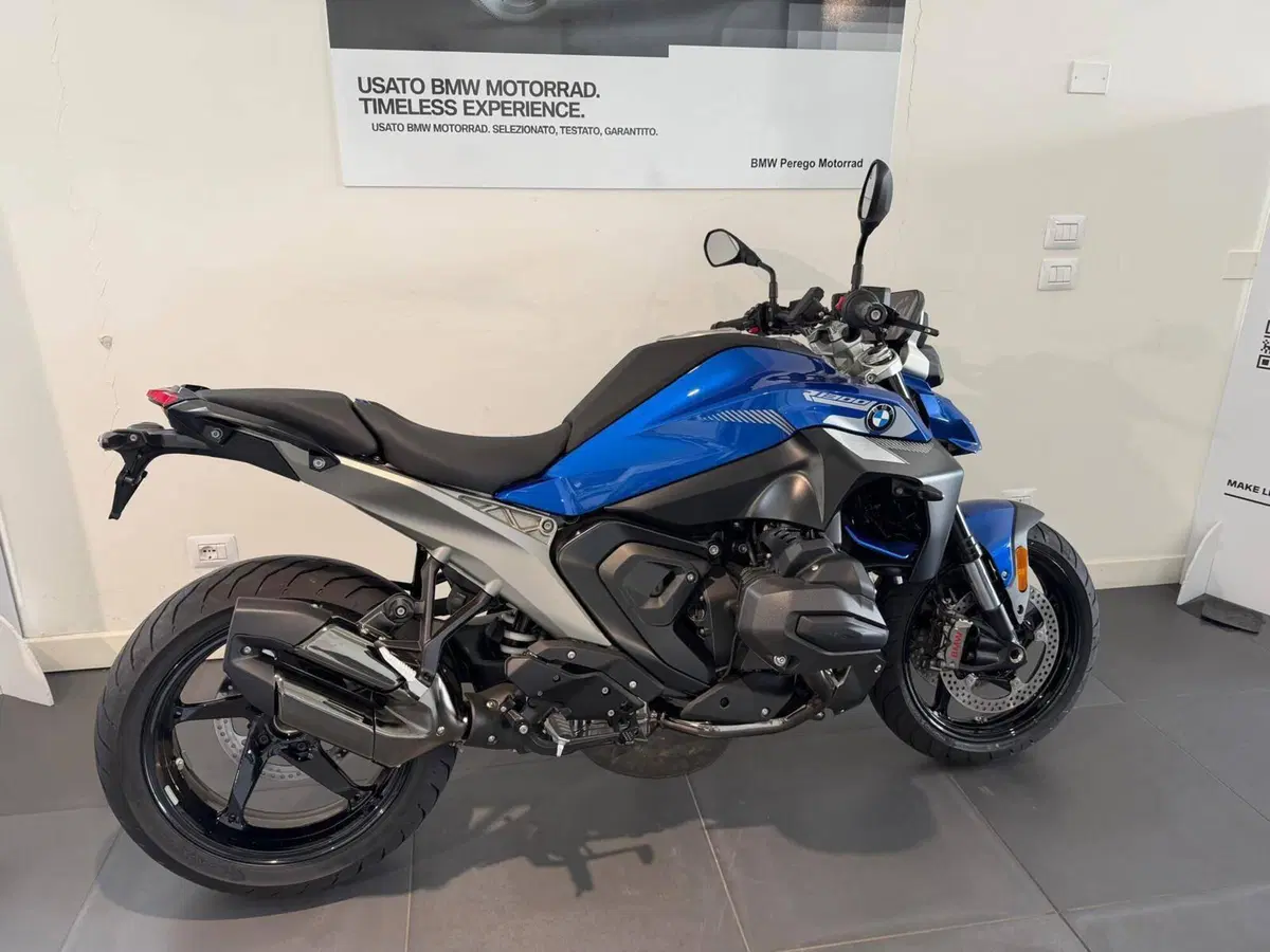 Bmw R 1300 R (2026 - 27)