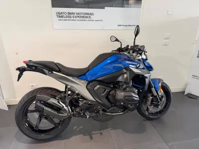 Bmw R 1300 R (2026 - 27) usata