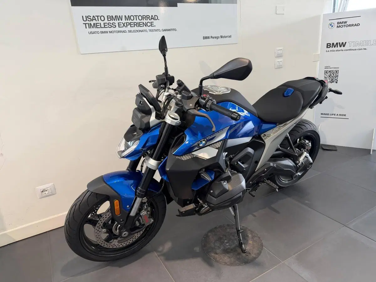 Bmw R 1300 R (2026 - 27) (4)